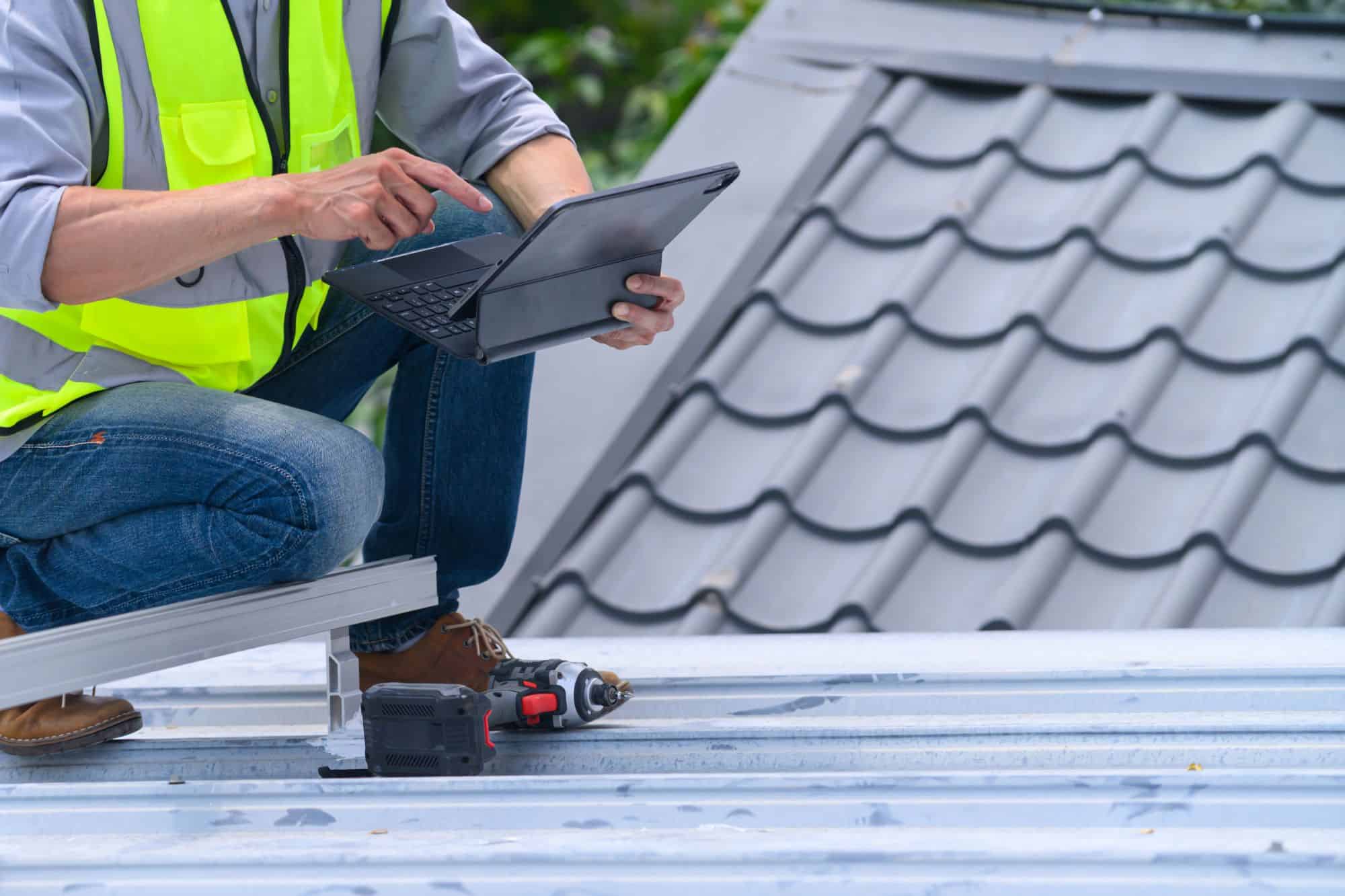 Metal Deck vs Tiled Roof: Which Is Better for KL Homes and Factories?