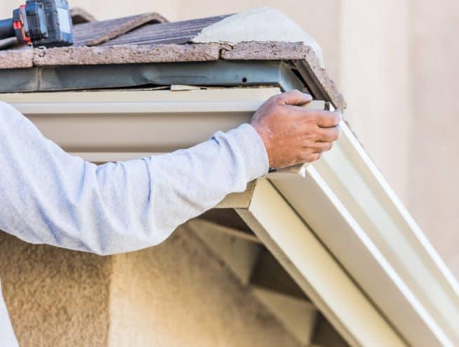 Roof Gutter Installation Cost Guide for KL Homeowners
