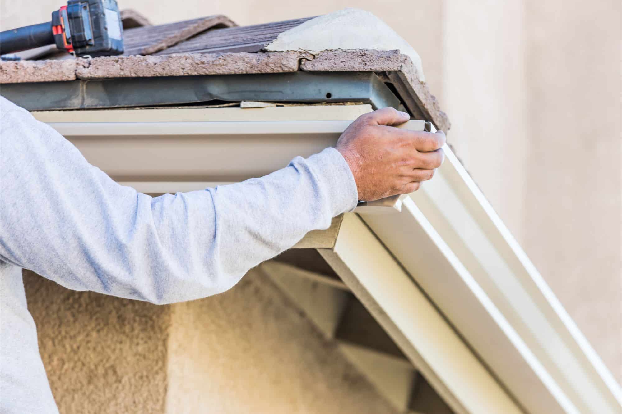 Roof Gutter Installation Cost Guide for KL Homeowners