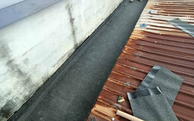 roof repair Kuala Lumpur