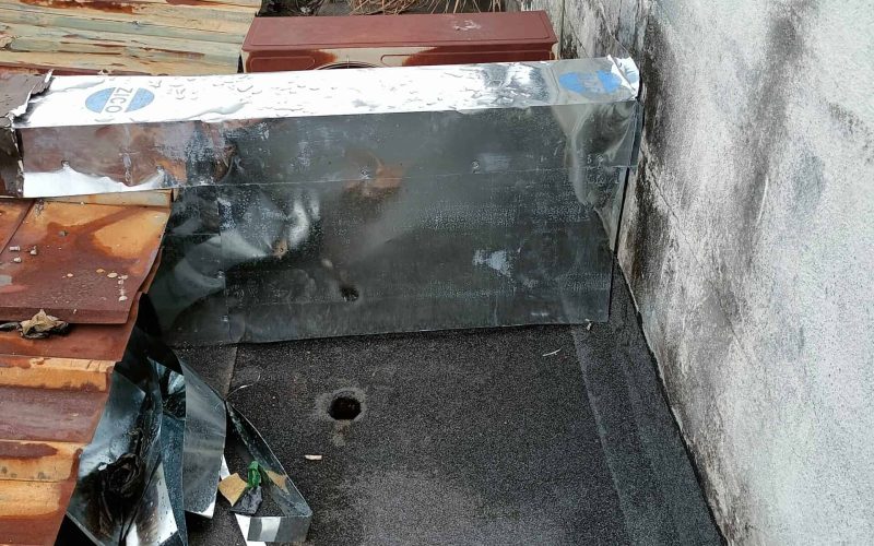 roof repair Kuala Lumpur