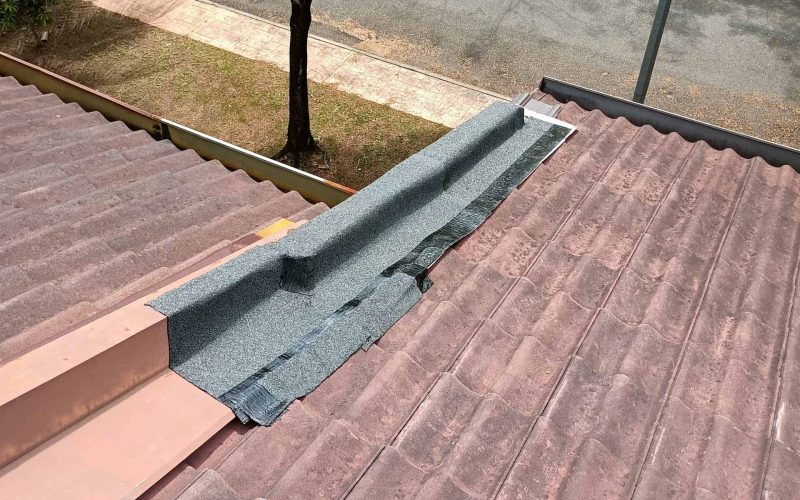 roof repair Kuala Lumpur