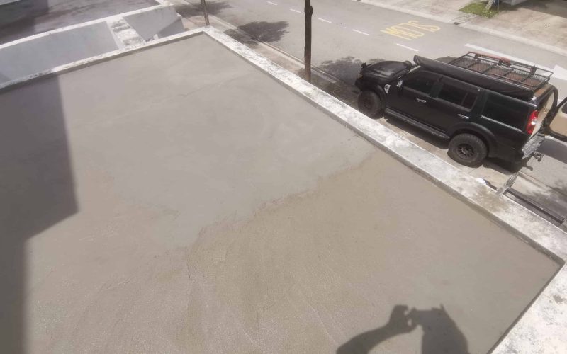 roof leak repair Kuala Lumpur