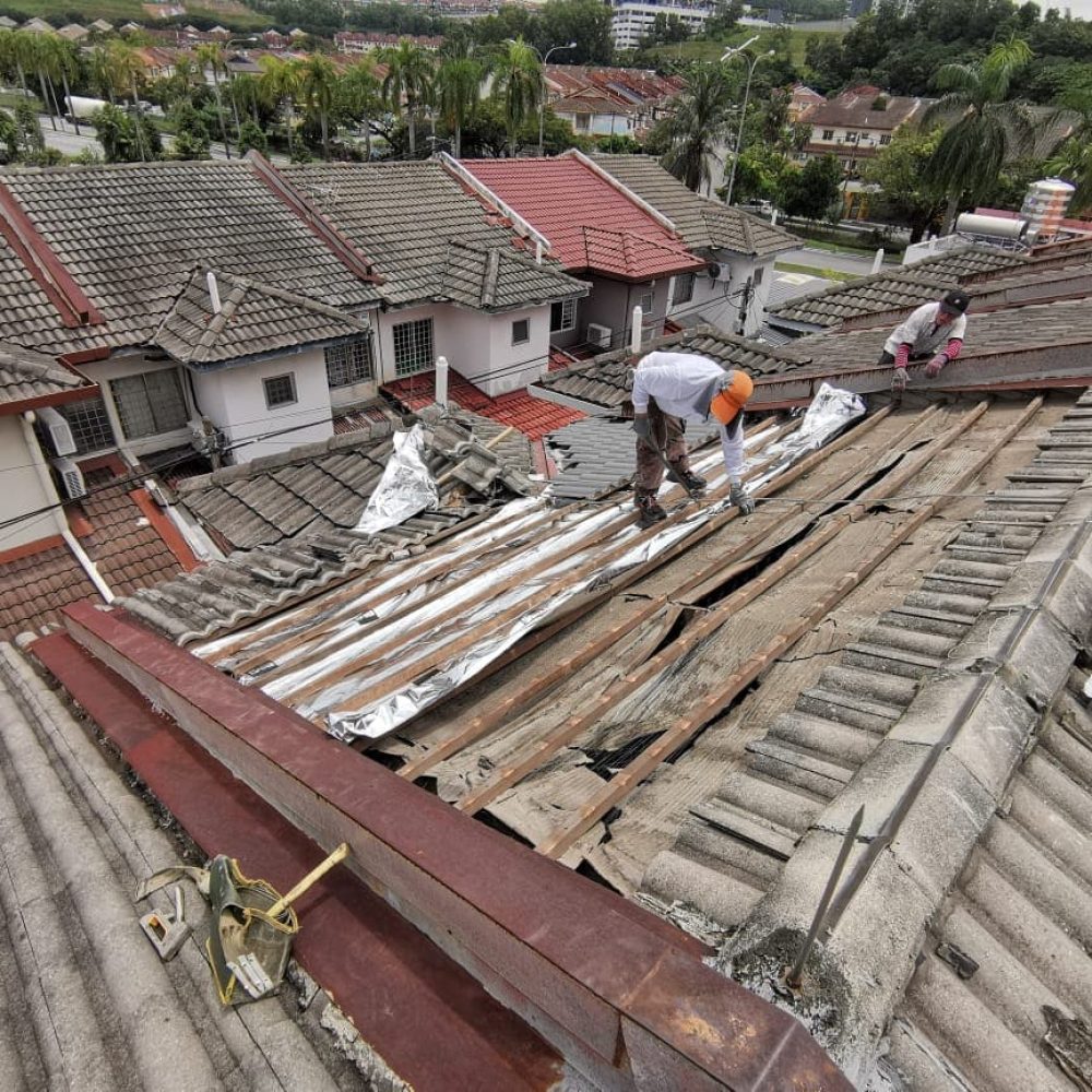 Roof Repair image 1
