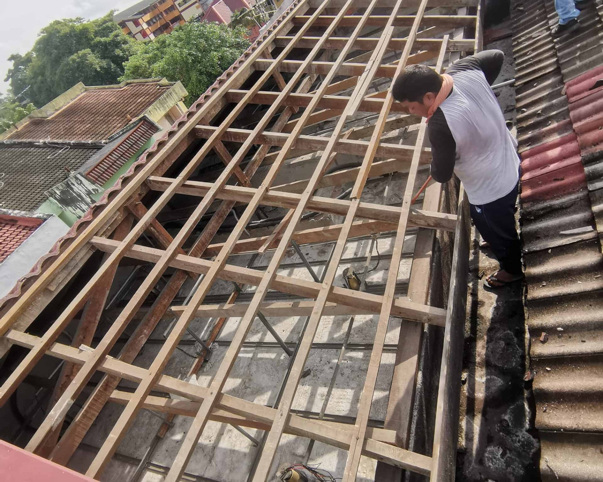 Roof Repair image 2