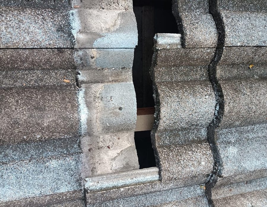 roof repair Selangor