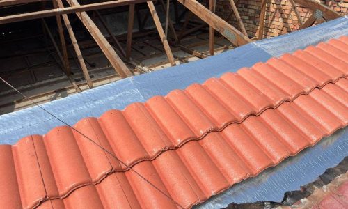 roof leak repair Selangor