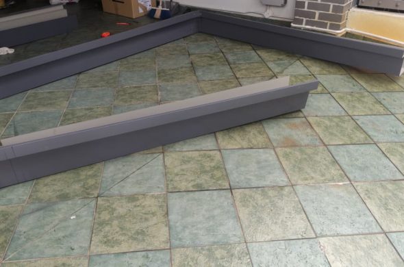 roof leak repair Kuala Lumpur