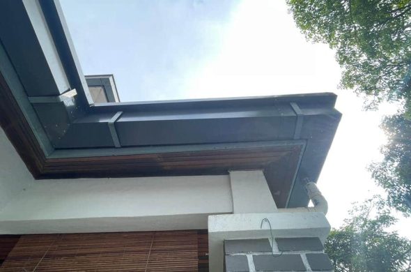roof repair Selangor