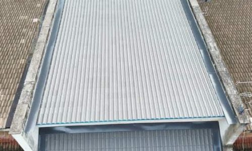 roof leak repair Selangor