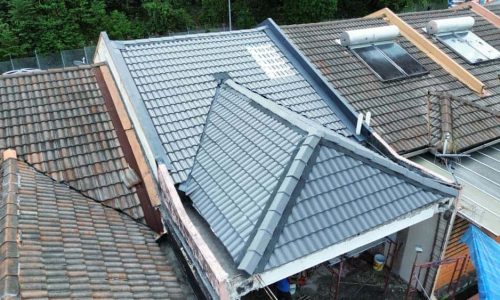 roof leak repair Kuala Lumpur